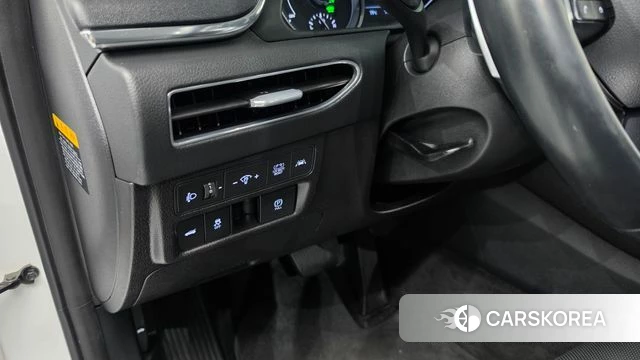 Hyundai Sonata Hybrid (DN8) id 5041639 из Кореи 10