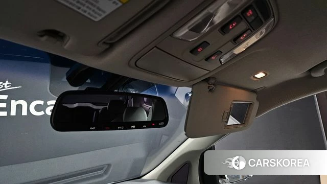 Kia The New Carnival id 4998745 из Кореи 10