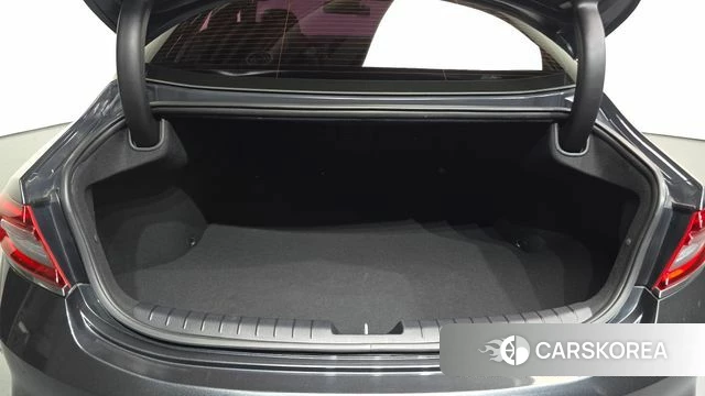 Hyundai Grandeur IG id 5018501 из Кореи 10