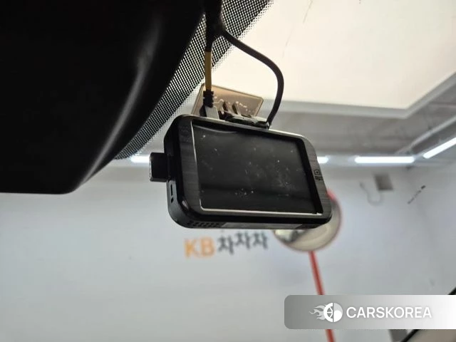 Kia Carnival 4th generation id 5040169 из Кореи 10