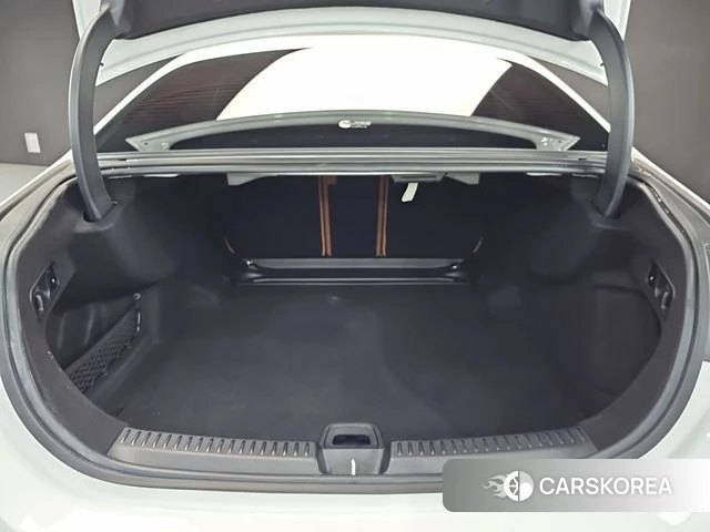 Mercedes-Benz E-Class W214 id 4921230 из Кореи 10