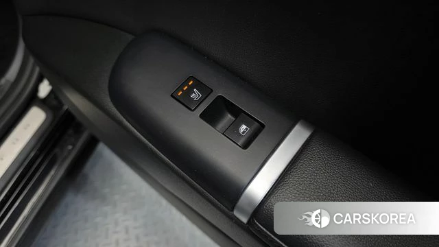 Hyundai Grandeur Hybrid (GN7) id 5046405 из Кореи 10