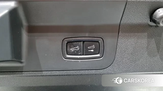 Porsche Panamera (971) id 3740032 из Кореи 10