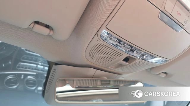 Mercedes-Benz E-Class W213 id 4944096 из Кореи 10