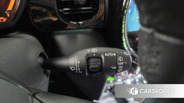 Mini Cooper id 4784209 из Кореи 10