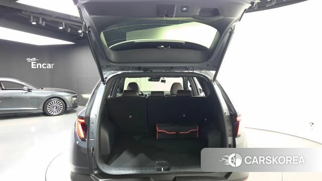 Hyundai Tucson (NX4) id 4965822 из Кореи 10