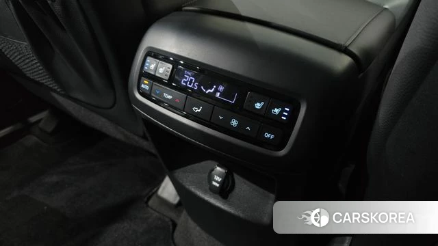 Hyundai Palisade id 5022685 из Кореи 10