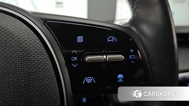 Hyundai Ionic 5 id 4720563 из Кореи 10