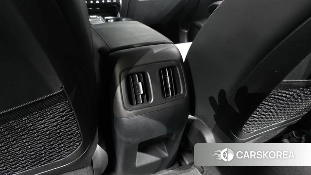 Hyundai Tucson (NX4) id 4566481 из Кореи 10