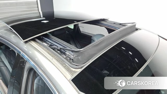 Genesis G80 (RG3) id 4964523 из Кореи 10
