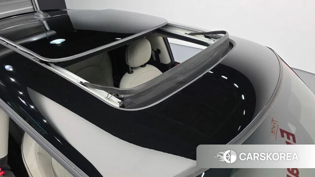 Mini Cooper S id 4922312 из Кореи 10