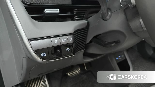 Hyundai The New Ionic 5 id 4853768 из Кореи 10