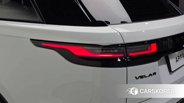 Land Rover Range Rover Velar id 5020915 из Кореи 10
