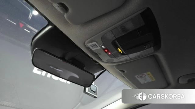 Kia Di All New Niro EV id 4965801 из Кореи 10