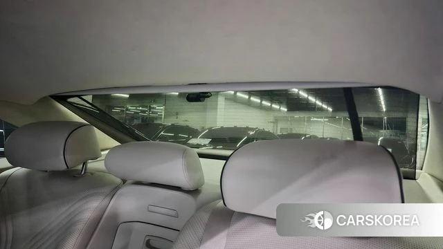 Genesis G80 (RG3) id 5000648 из Кореи 10