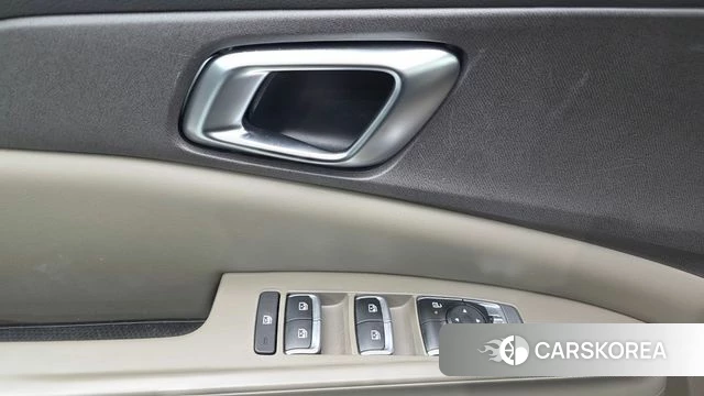 Kia The New Carnival 4th Generation id 5033098 из Кореи 10
