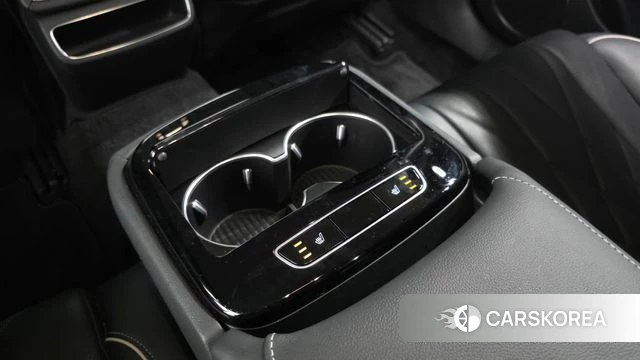 Genesis G80 (RG3) id 5017091 из Кореи 10