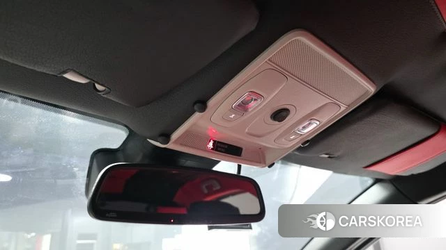 Renault Korea (Samsung) XM3 id 4986752 из Кореи 10