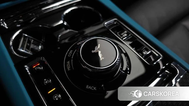 Rolls-Royce Ghost 2nd Generation id 5012060 из Кореи 10
