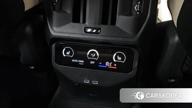 BMW X3 (G45) id 5010993 из Кореи 10
