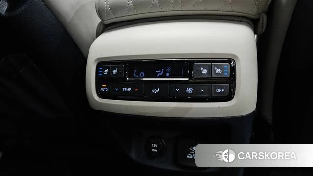Hyundai The New Palisade id 4706671 из Кореи 10