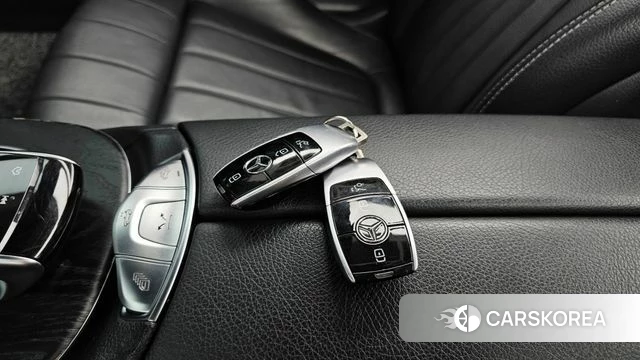 Mercedes-Benz E-Class W213 id 5018451 из Кореи 10