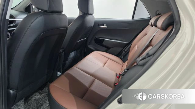 Kia The New Morning (JA) id 4985493 из Кореи 10