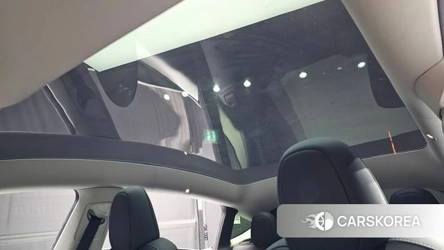 Tesla Model Y id 5021357 из Кореи 10
