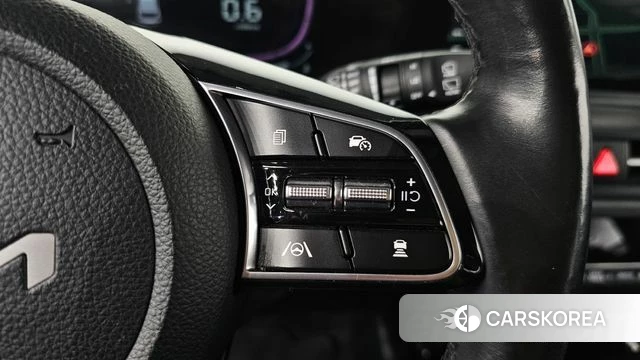 Kia The New Seltos id 5002590 из Кореи 10