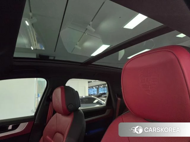 Porsche Cayenne (PO536) id 5038706 из Кореи 10