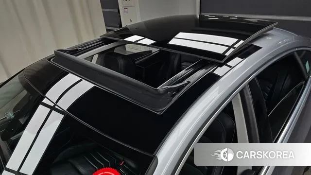 Volkswagen Arteon id 3611877 из Кореи 10