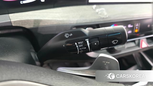 Kia K8 id 5021418 из Кореи 10