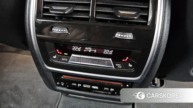 BMW X7 (G07) id 3654966 из Кореи 10