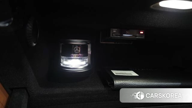 Mercedes-Benz S-Class W223 id 5046138 из Кореи 10