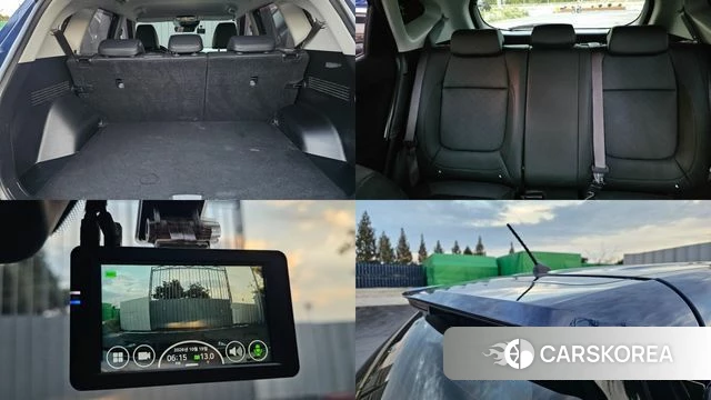 Kia Seltos id 5034393 из Кореи 10