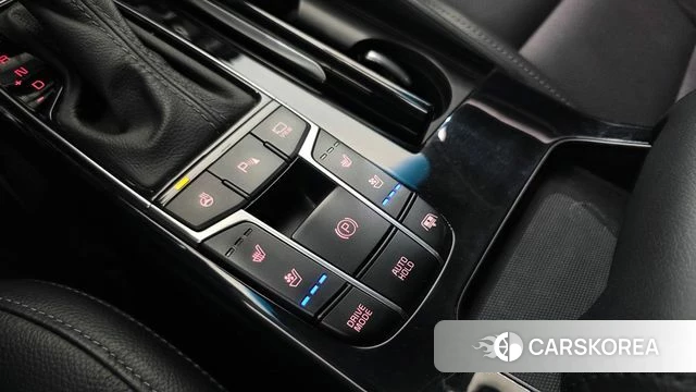 Kia Come New K7 id 5054616 из Кореи 10