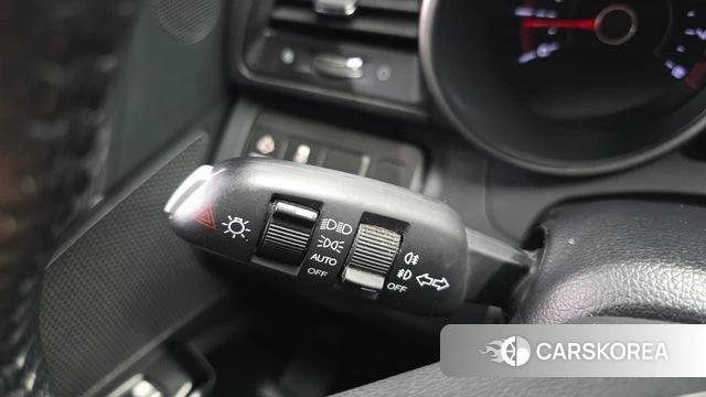 Ssangyong Tivoli Air id 5029177 из Кореи 10