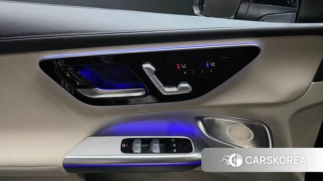 Mercedes-Benz GLC-Class X254 id 4934565 из Кореи 10