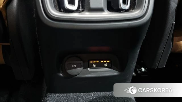 Volvo XC40 id 5023769 из Кореи 10