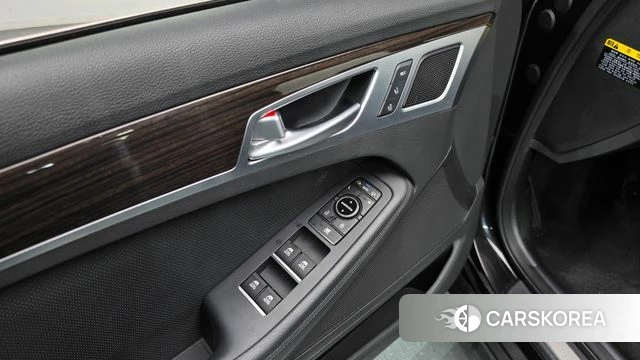 Genesis G80 id 4993427 из Кореи 10