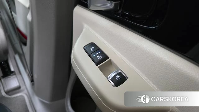 Kia The New Carnival 4th Generation id 4957763 из Кореи 10