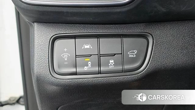 Hyundai Santa Fe TM id 5048419 из Кореи 10