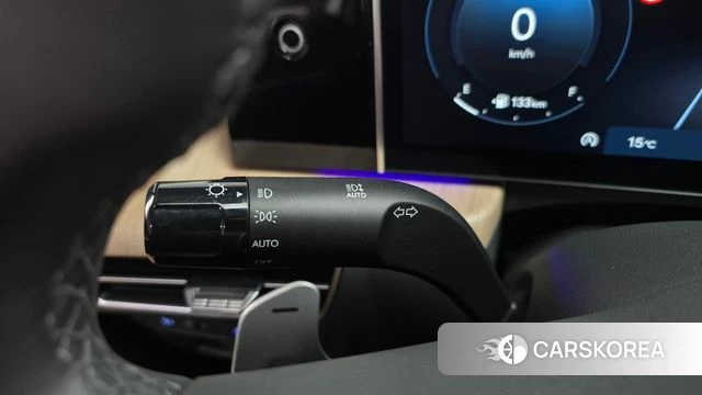 Hyundai Sonata D Edge (DN8) id 5001692 из Кореи 10