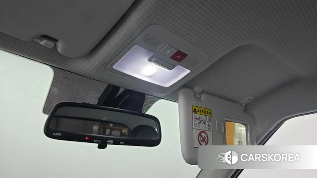 Hyundai Casper id 5022521 из Кореи 10