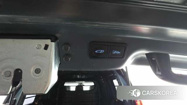 Hyundai Staria id 5026962 из Кореи 10