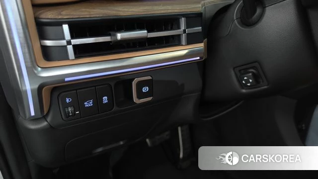 Hyundai Santa Fe (MX5) id 4660397 из Кореи 10