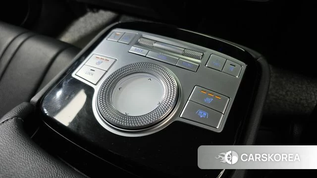 Genesis Electrified G80 (RG3) id 5017388 из Кореи 10