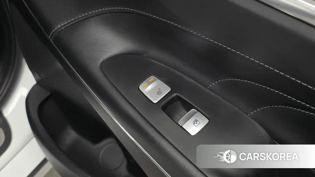 Hyundai The New Grandeur IG Hybrid id 5018368 из Кореи 10
