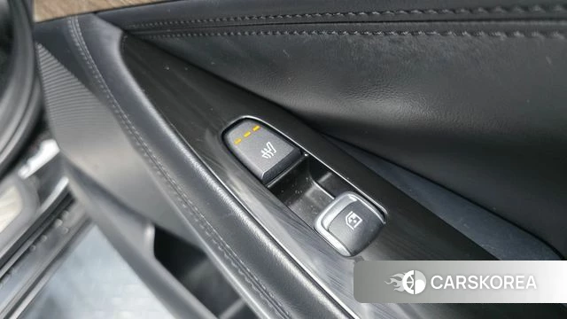 Kia K8 id 5022459 из Кореи 10