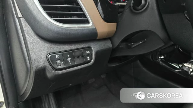 Kia Seltos id 4997603 из Кореи 10